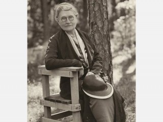 Amy Beach picture, image, poster